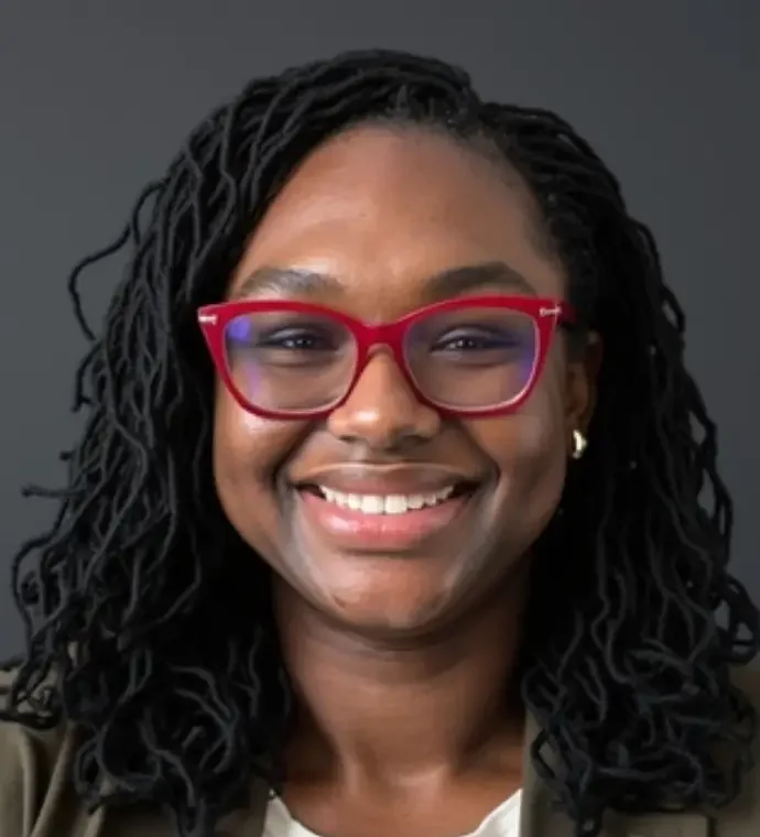 Krishana Overstreet